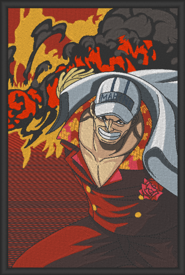 Akainu-One-Piece