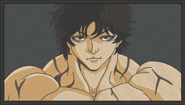Baki