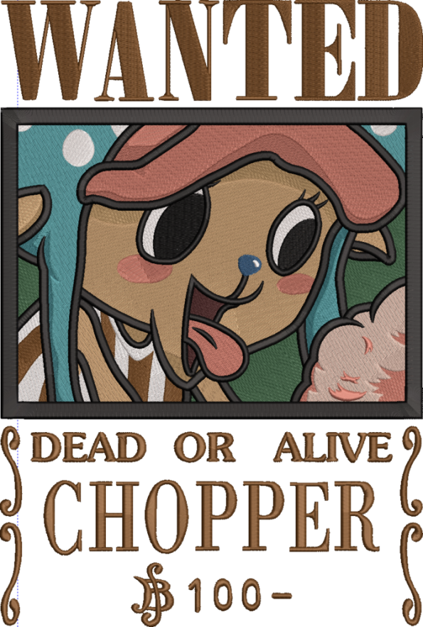Chopper