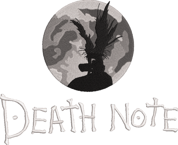 Death-Note