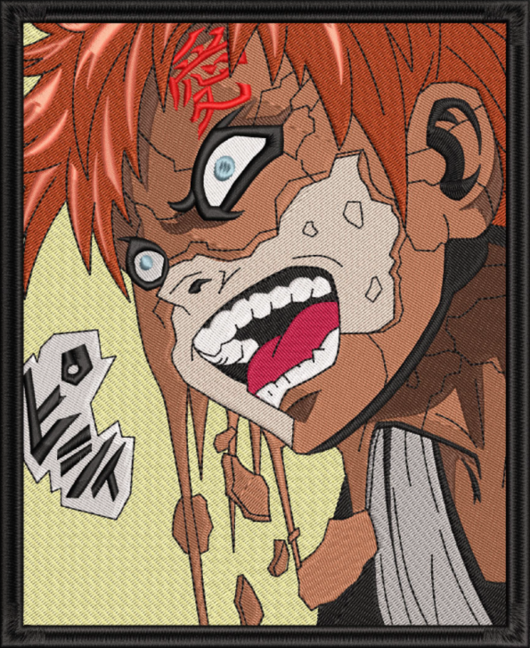 Gara-Naruto