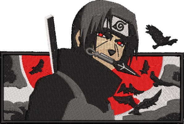 Itachi 27