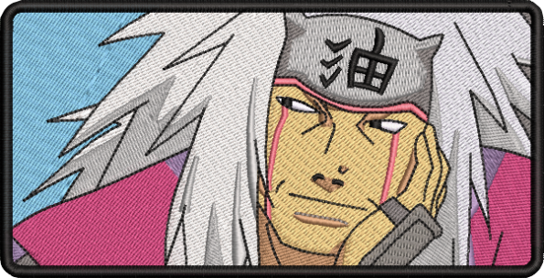 Jiraiya 8