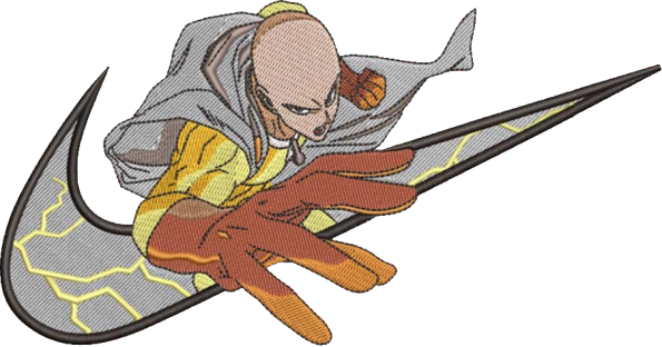 Saitama-One-Punch-Man-Road-to-He