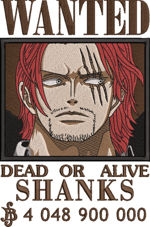 Shanks-Bounty-One-Piece