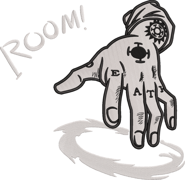 Trafalgar-Law-Room-One-Piece