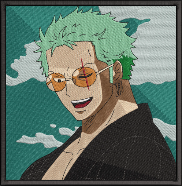 Zoro-One-Piece