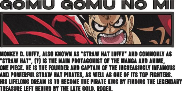 gomu-gomu-