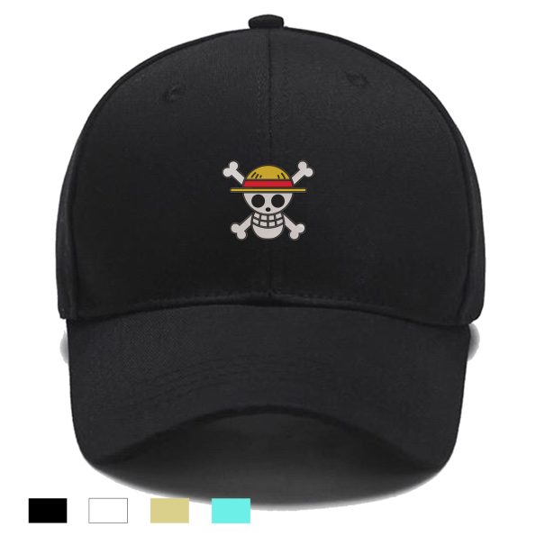 hat logo one peace1