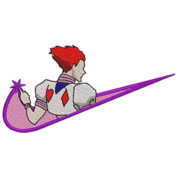hisoka