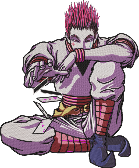 hunter-x-hunter-Hisoka