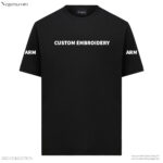 CUSTOM EMBROIDERYAA